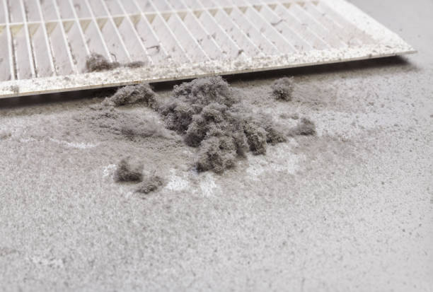 Best Residential Air Duct Cleaning  in Atherton, CA