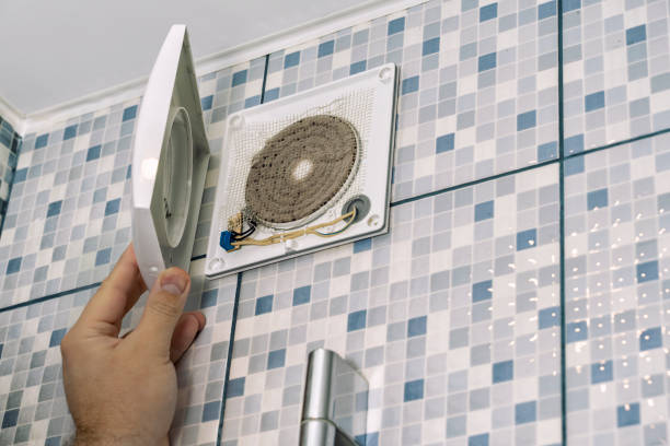 Best Emergency Air Duct Cleaning  in Atherton, CA