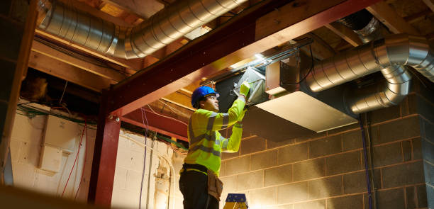 Best Affordable Air Duct Cleaning  in Atherton, CA