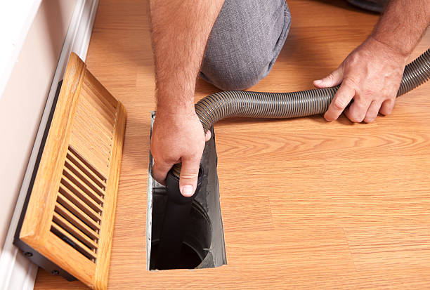 Best Air Duct Inspection  in Atherton, CA