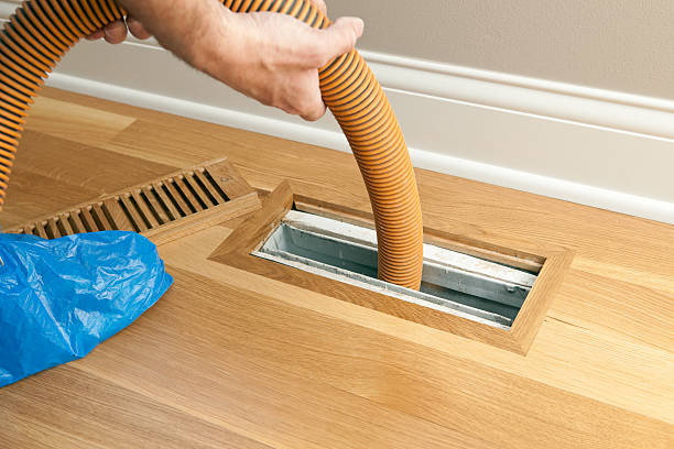 Best Professional Duct Cleaning Services  in Atherton, CA